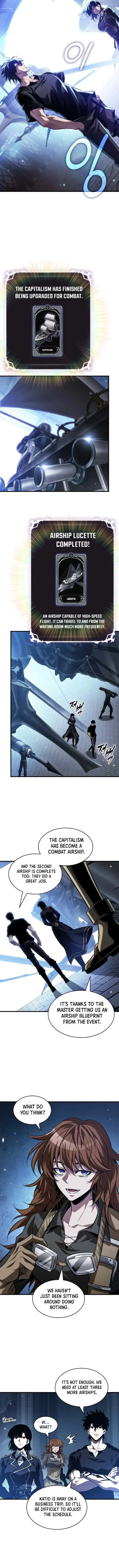 Pick Me Up Infinite Gacha Chapter 221 Page 6