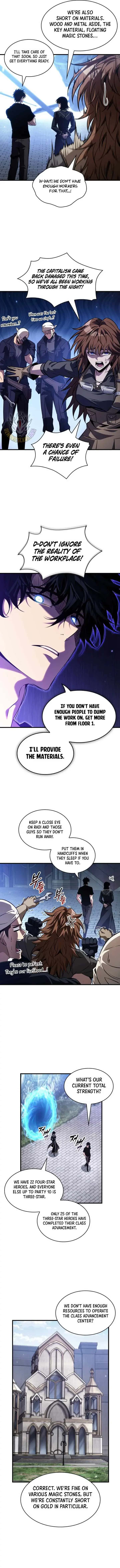 Pick Me Up Infinite Gacha Chapter 221 Page 7