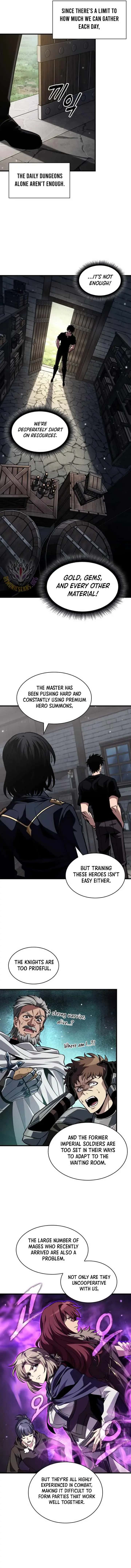 Pick Me Up Infinite Gacha Chapter 221 Page 9