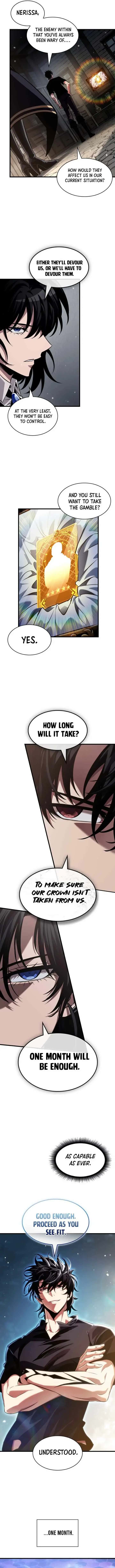 Pick Me Up Infinite Gacha Chapter 221 Page 12