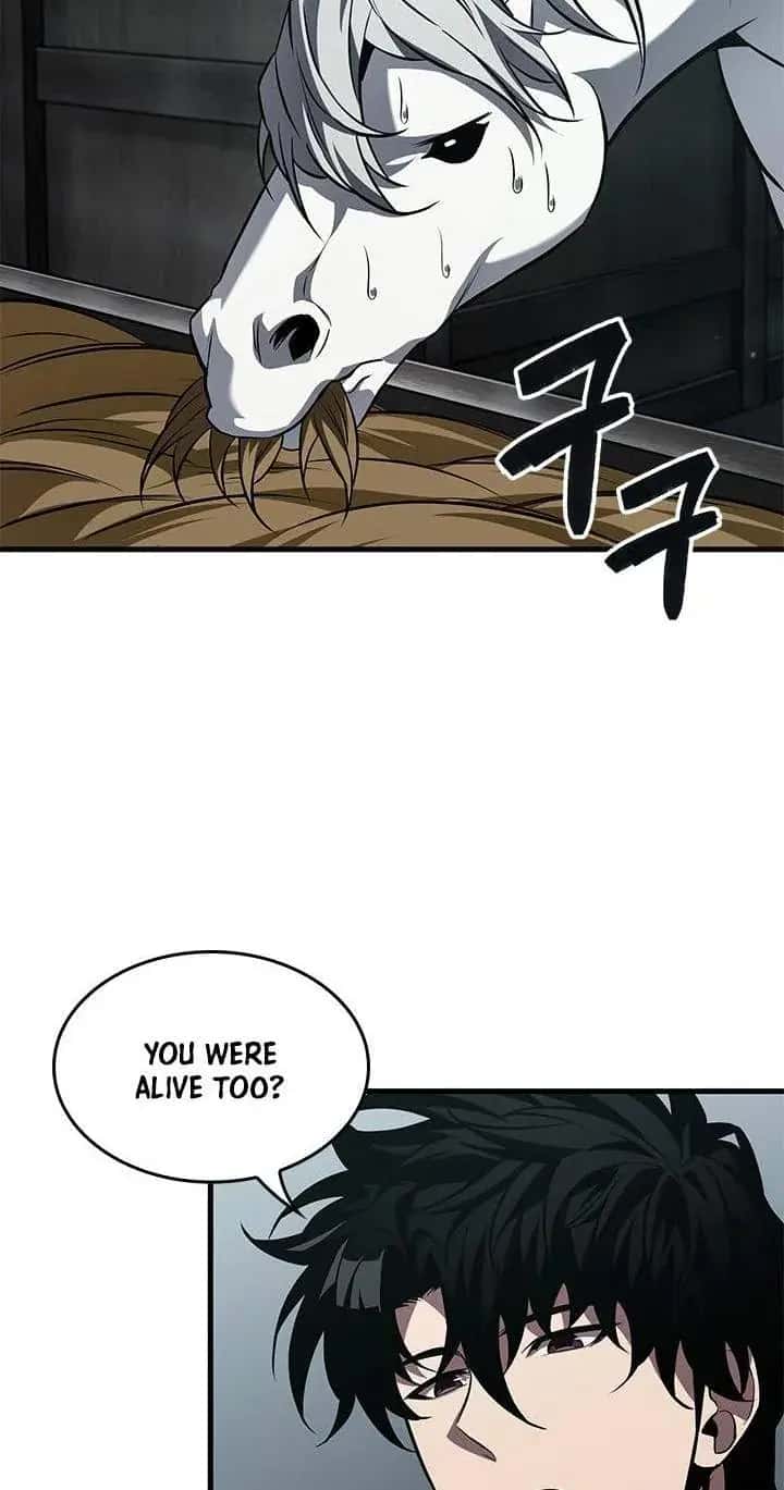 Pick Me Up Infinite Gacha Chapter 222 Page 4