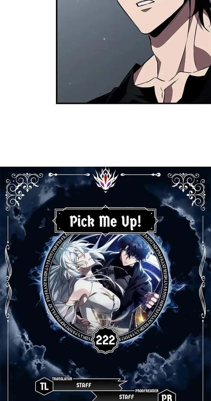 Pick Me Up Infinite Gacha Chapter 222 Page 5
