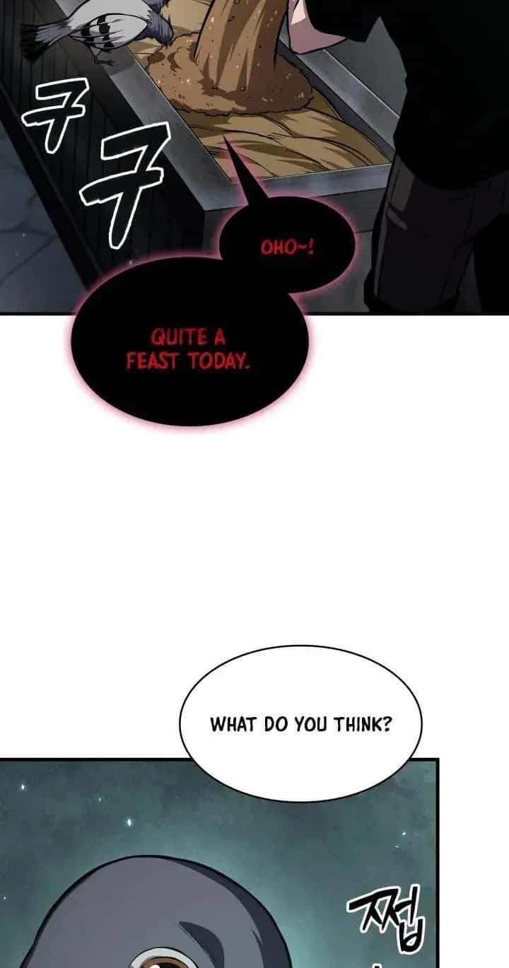Pick Me Up Infinite Gacha Chapter 222 Page 8