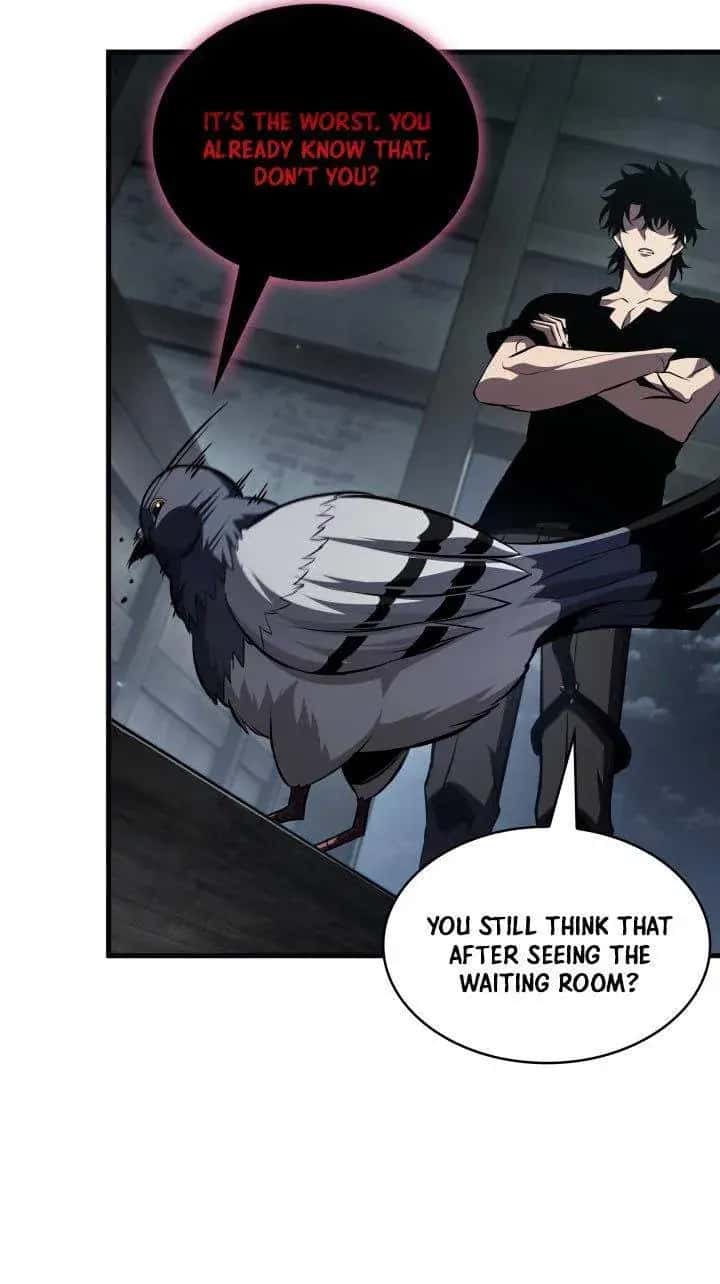 Pick Me Up Infinite Gacha Chapter 222 Page 10