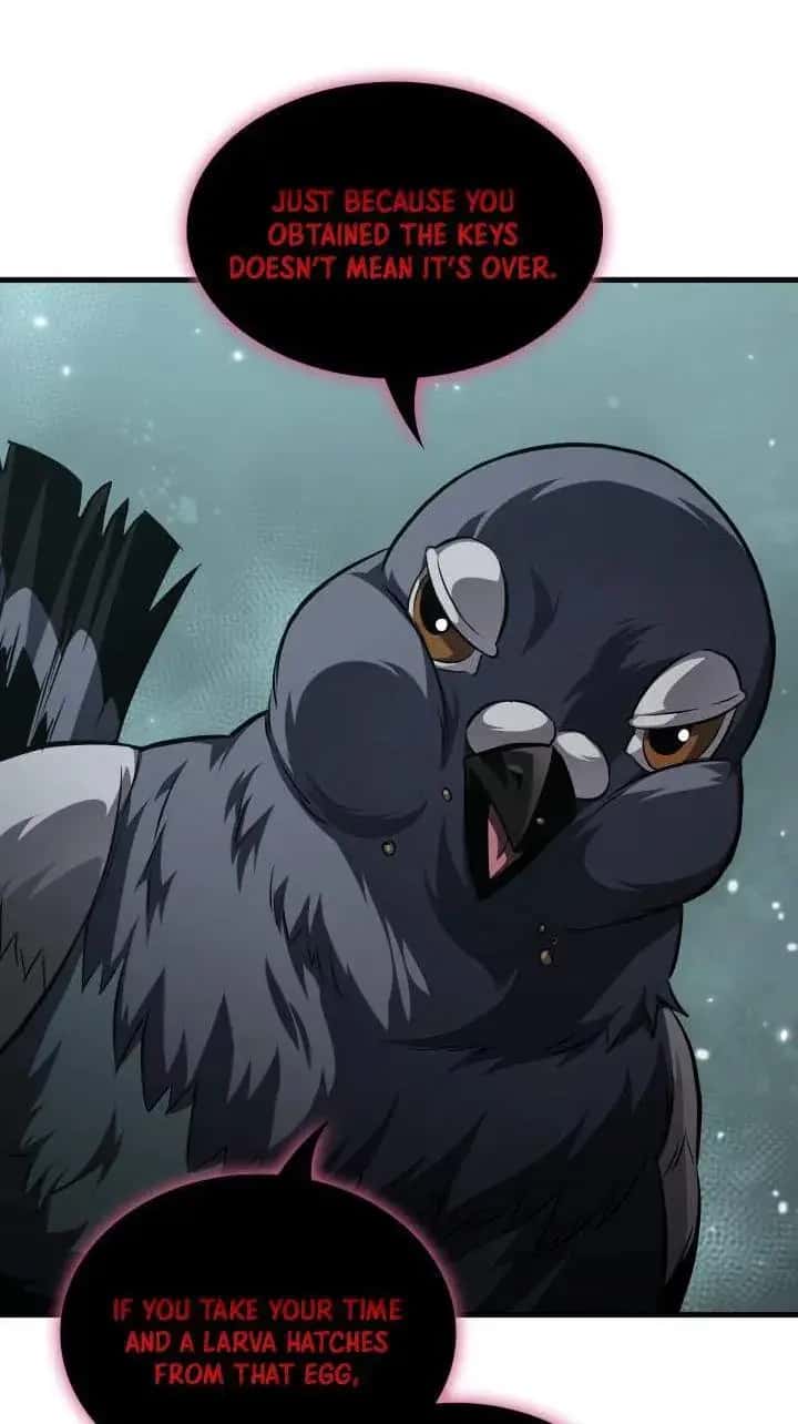 Pick Me Up Infinite Gacha Chapter 222 Page 11