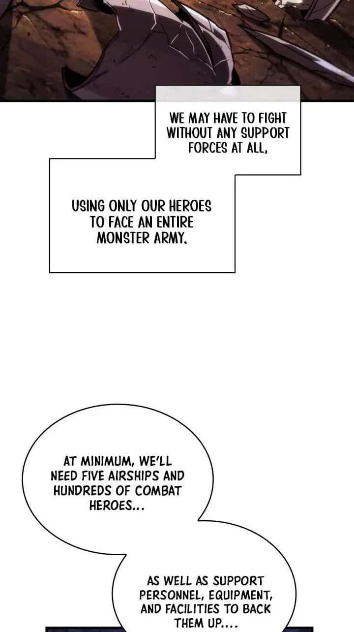 Pick Me Up Infinite Gacha Chapter 222 Page 15