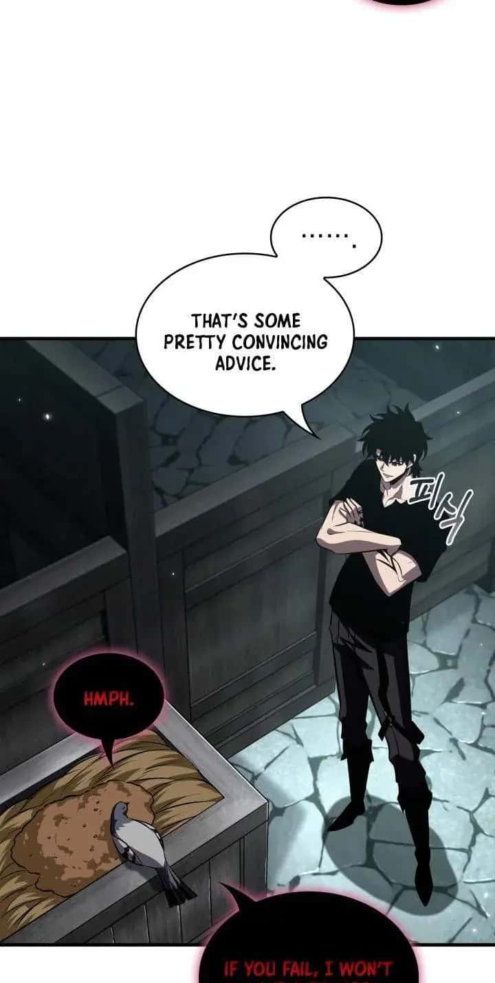 Pick Me Up Infinite Gacha Chapter 222 Page 22