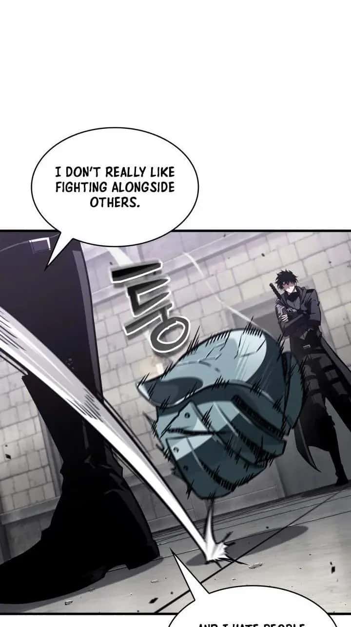 Pick Me Up Infinite Gacha Chapter 222 Page 32