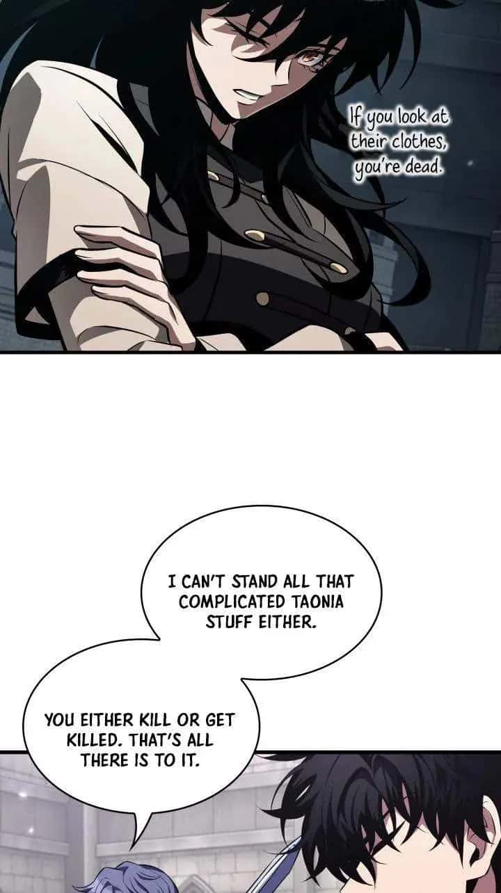 Pick Me Up Infinite Gacha Chapter 222 Page 35