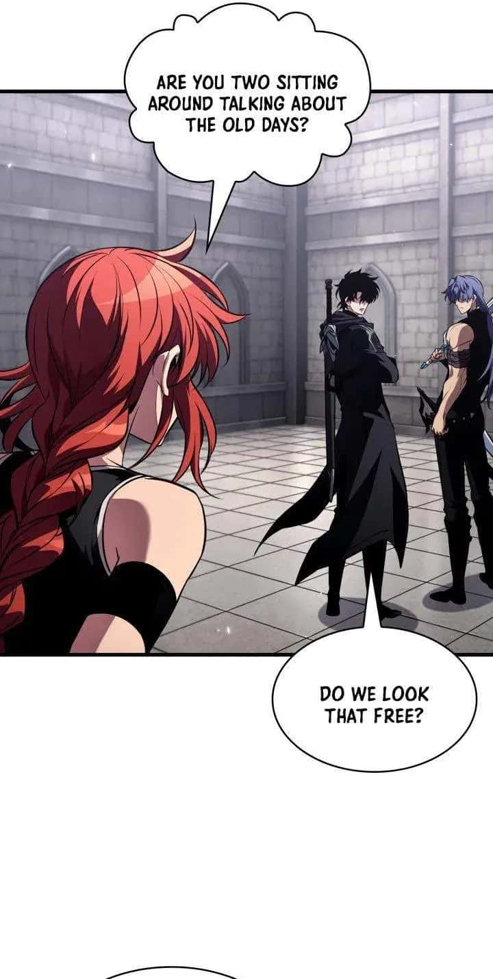 Pick Me Up Infinite Gacha Chapter 222 Page 38