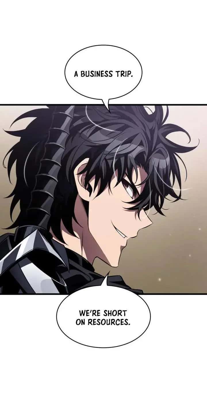 Pick Me Up Infinite Gacha Chapter 222 Page 40