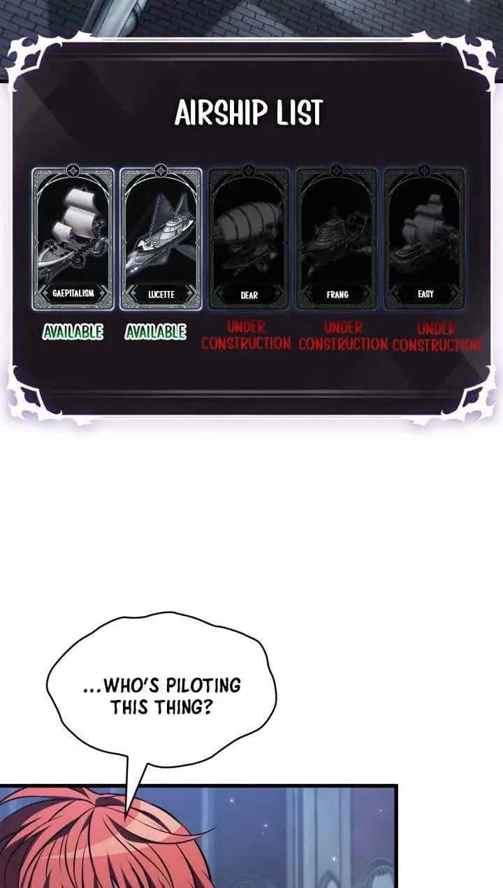 Pick Me Up Infinite Gacha Chapter 222 Page 49