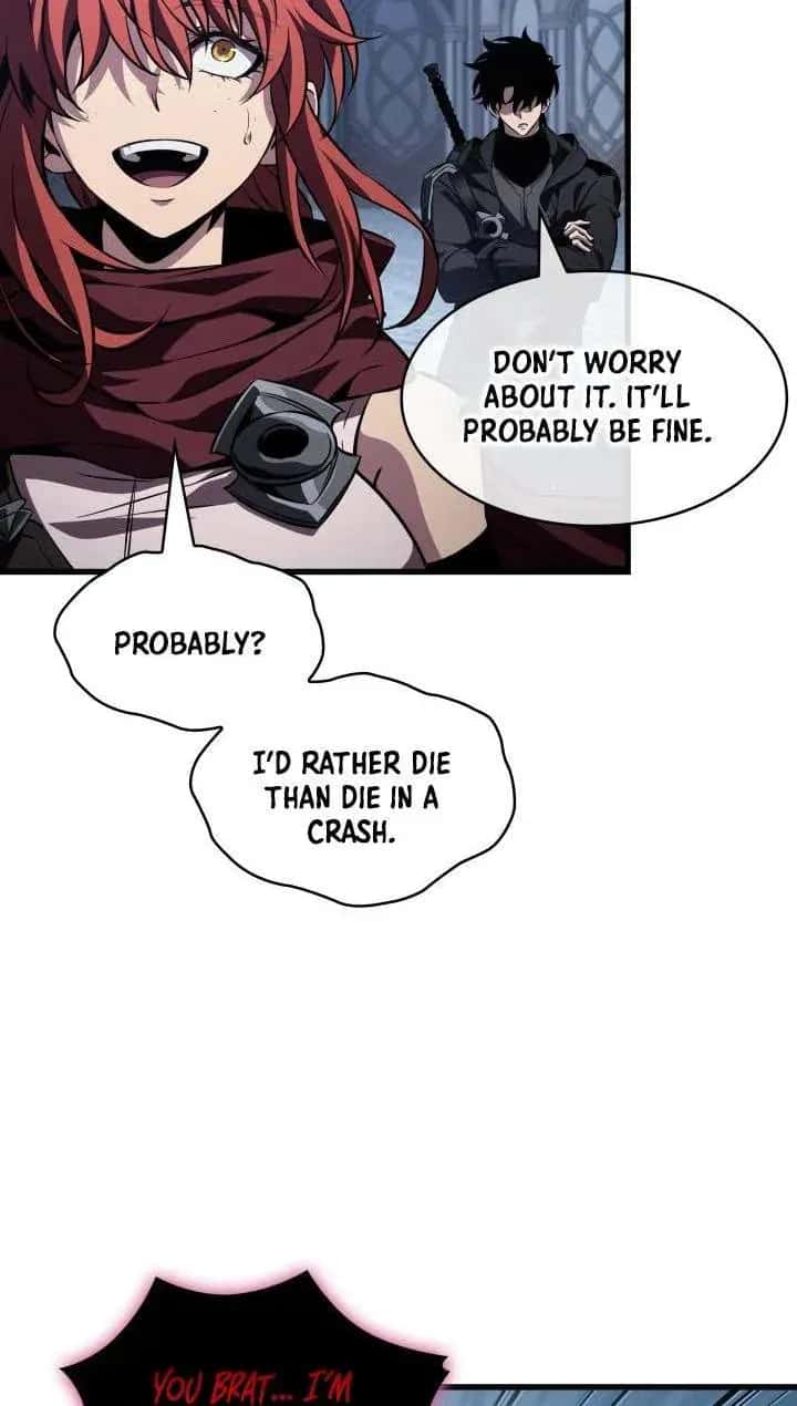 Pick Me Up Infinite Gacha Chapter 222 Page 50