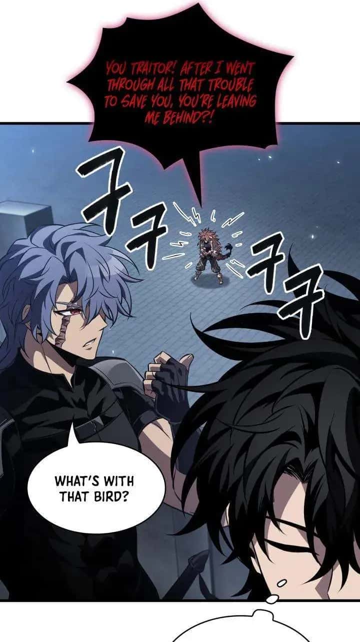Pick Me Up Infinite Gacha Chapter 222 Page 52