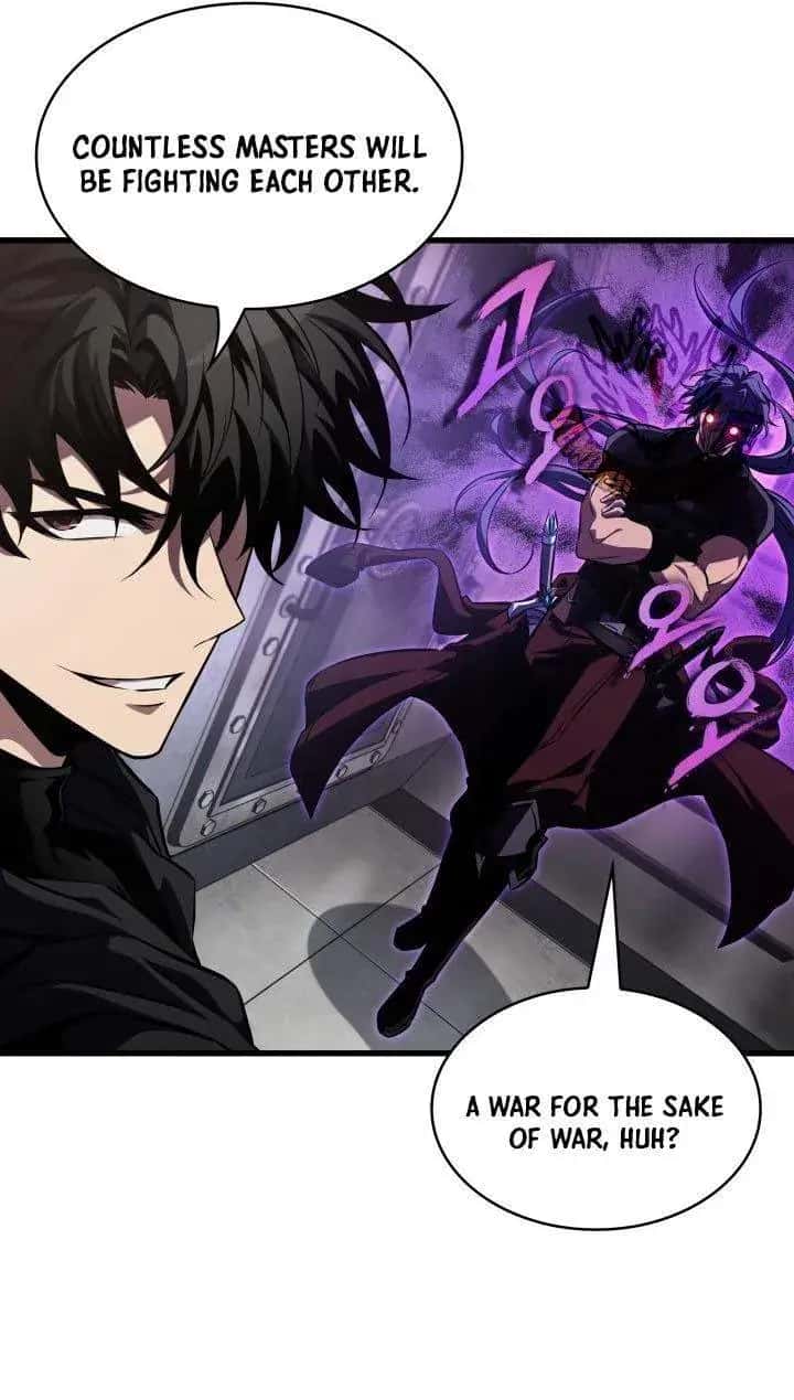 Pick Me Up Infinite Gacha Chapter 222 Page 59