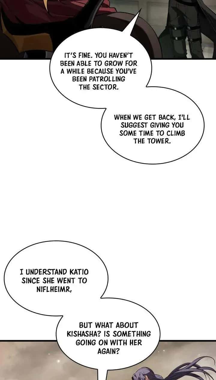 Pick Me Up Infinite Gacha Chapter 222 Page 62