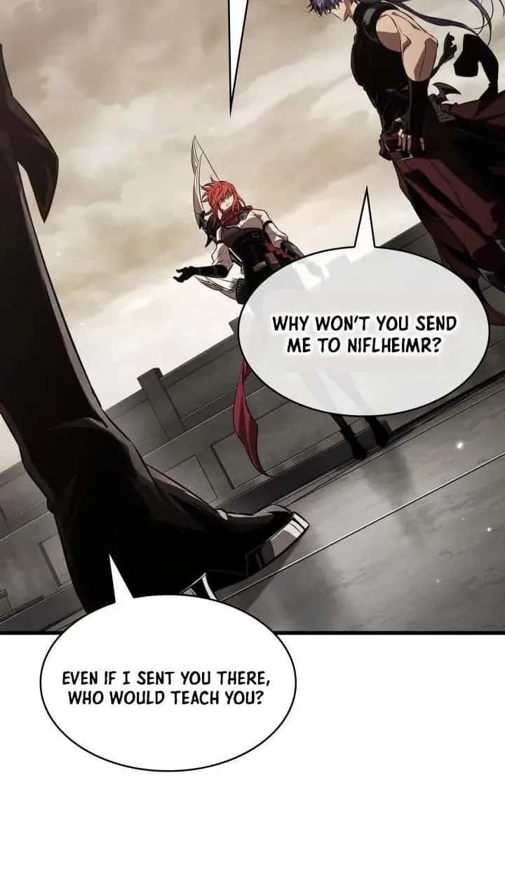 Pick Me Up Infinite Gacha Chapter 222 Page 63