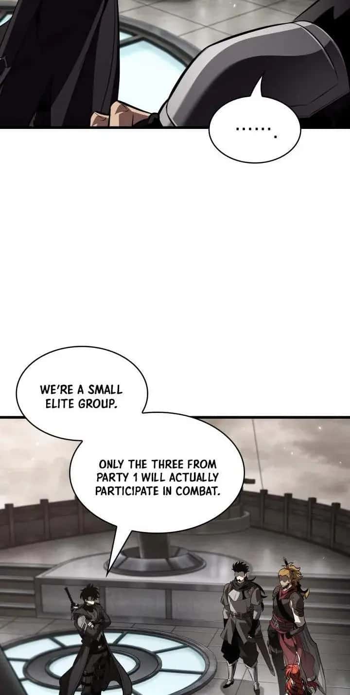 Pick Me Up Infinite Gacha Chapter 222 Page 75