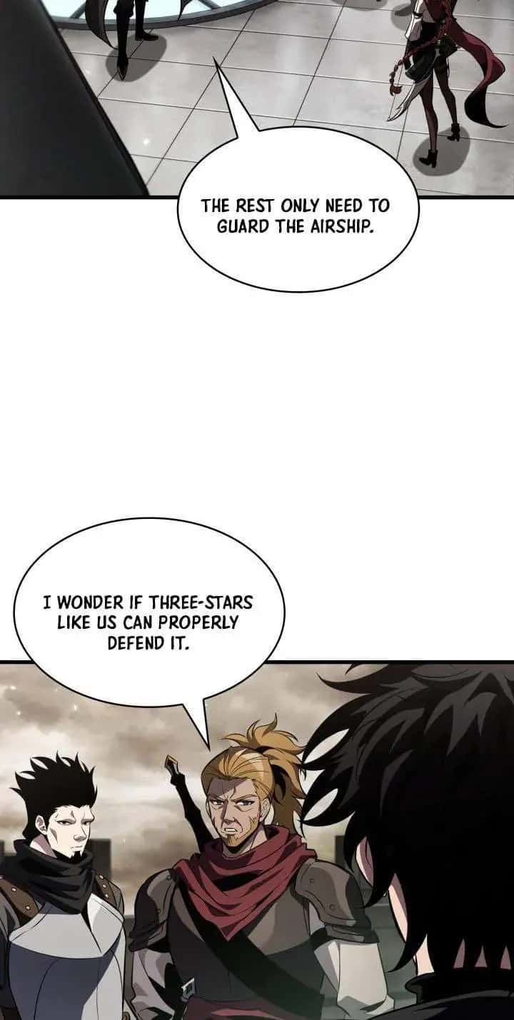 Pick Me Up Infinite Gacha Chapter 222 Page 76