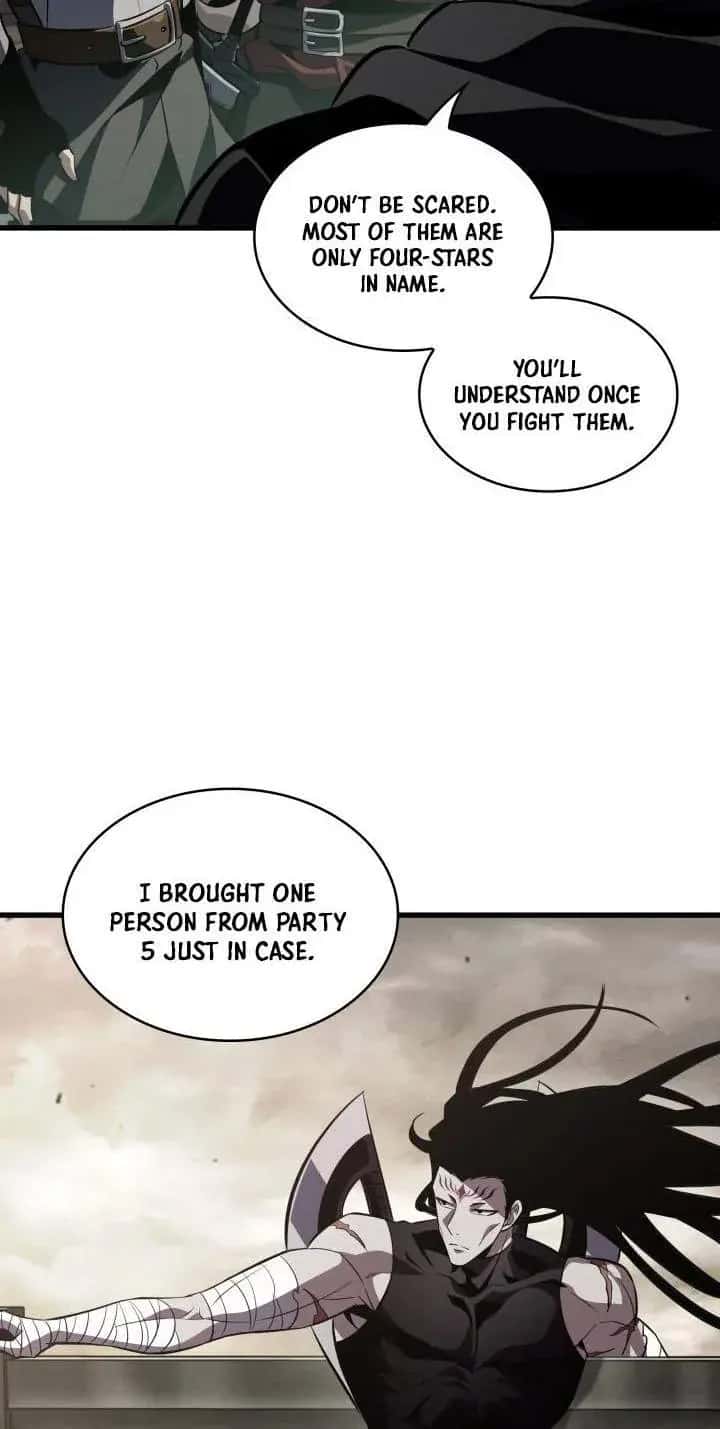 Pick Me Up Infinite Gacha Chapter 222 Page 77