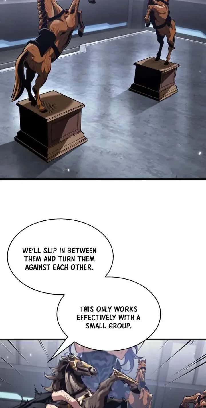 Pick Me Up Infinite Gacha Chapter 222 Page 83
