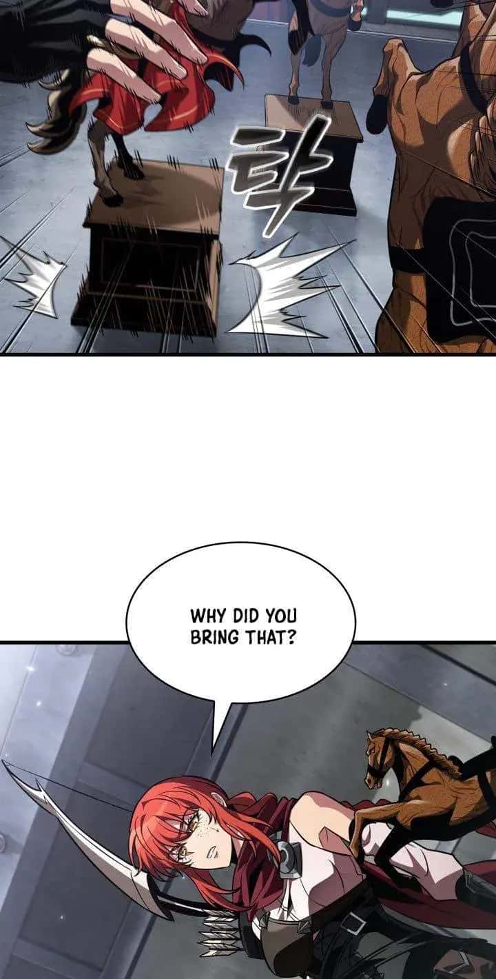 Pick Me Up Infinite Gacha Chapter 222 Page 84