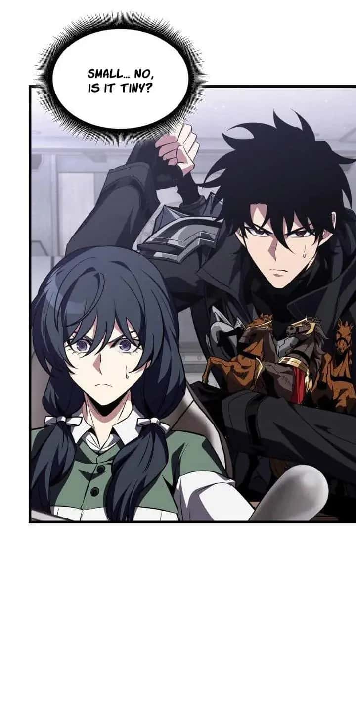 Pick Me Up Infinite Gacha Chapter 222 Page 92