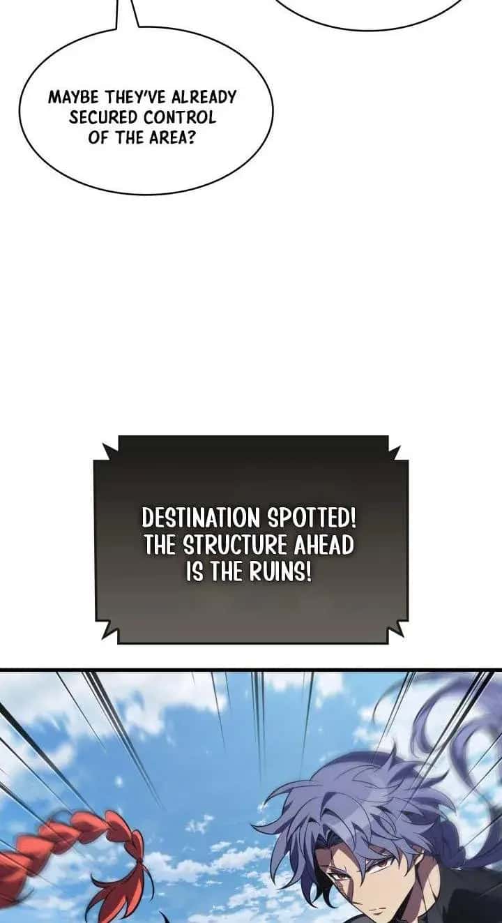 Pick Me Up Infinite Gacha Chapter 222 Page 98