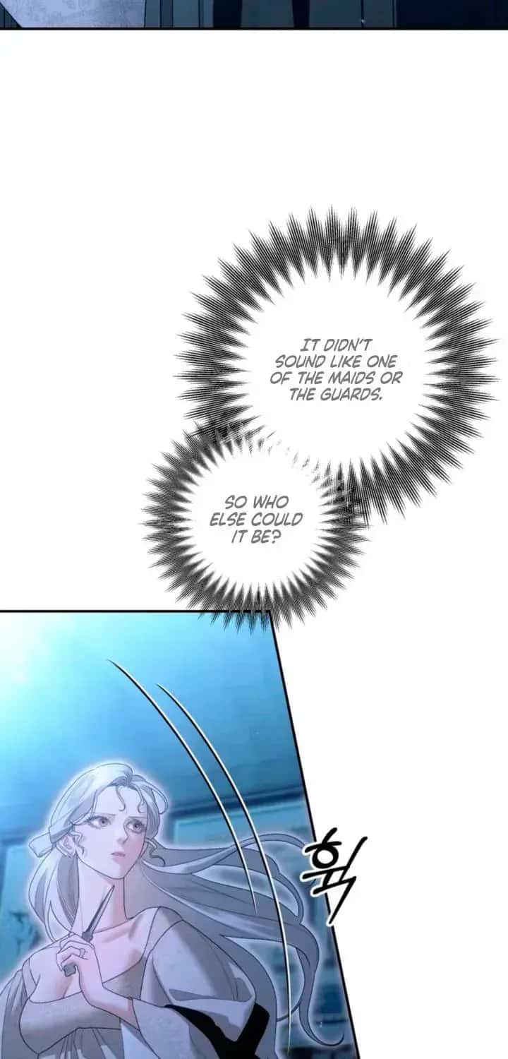 Predatory Marriage Chapter 94 Page 23