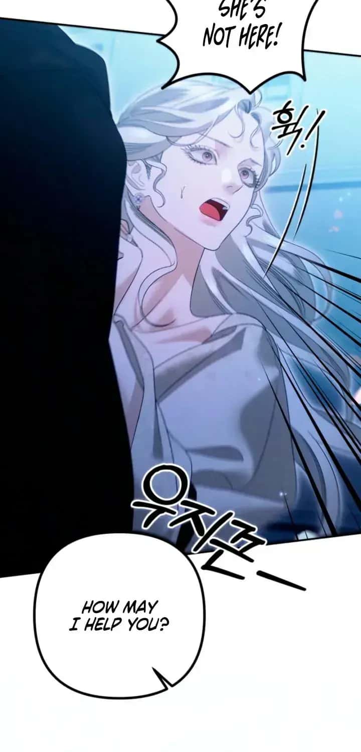 Predatory Marriage Chapter 94 Page 44