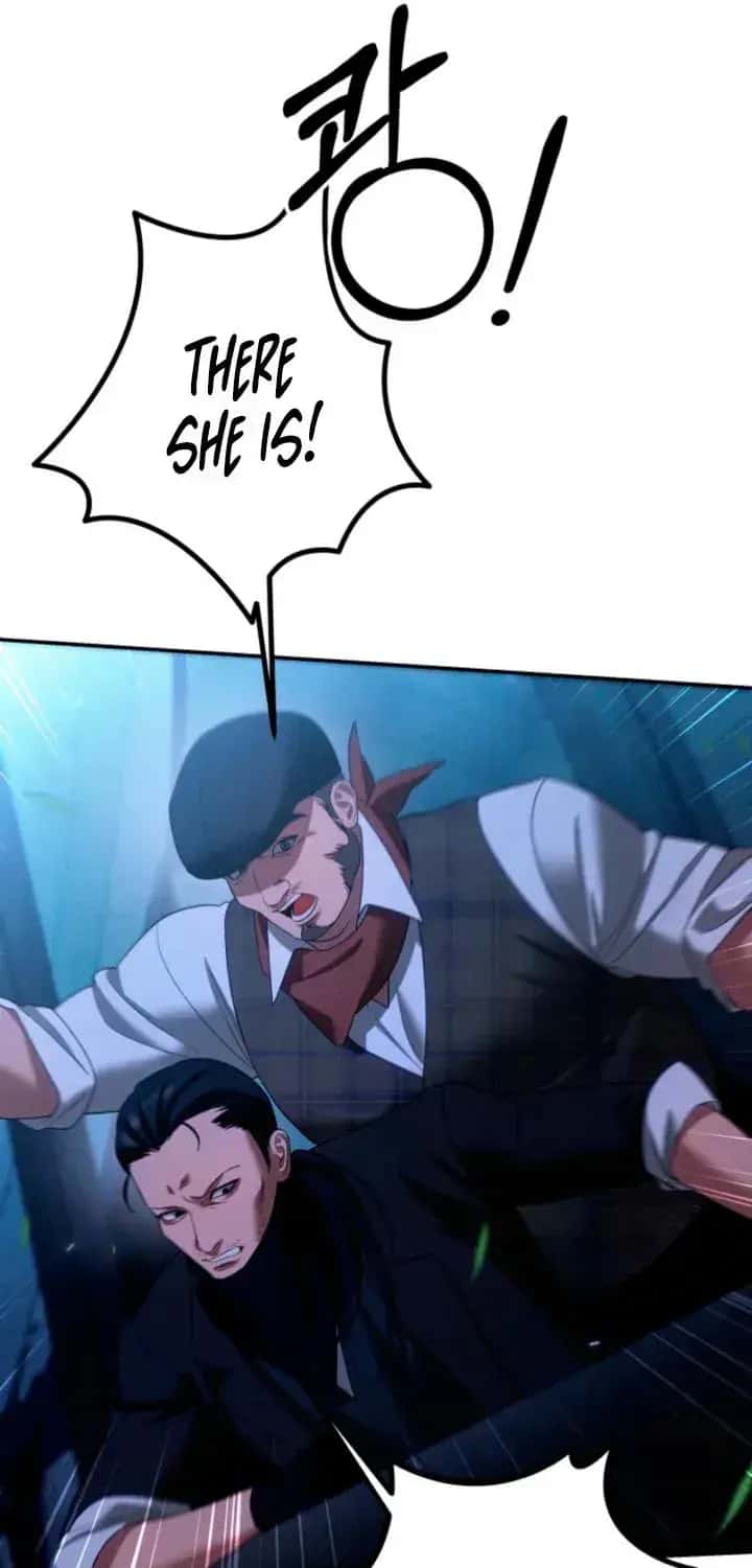Predatory Marriage Chapter 94 Page 48