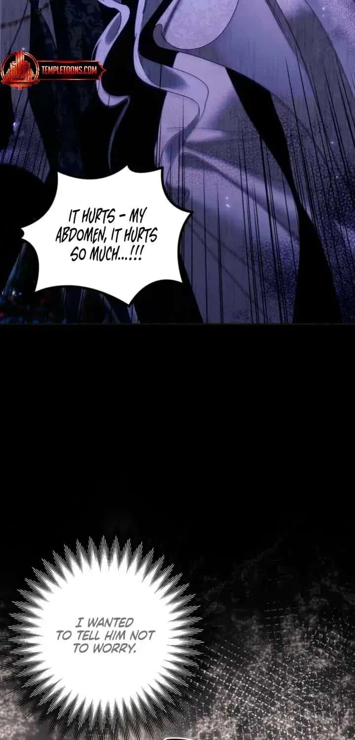 Predatory Marriage Chapter 94 Page 81