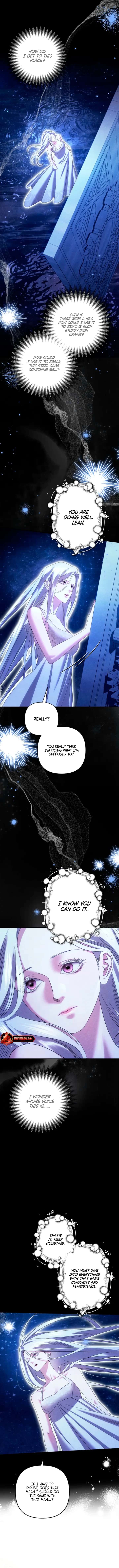 Predatory Marriage Chapter 95 Page 9
