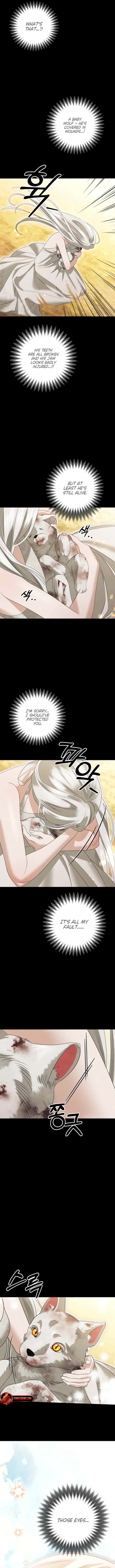 Predatory Marriage Chapter 95 Page 11