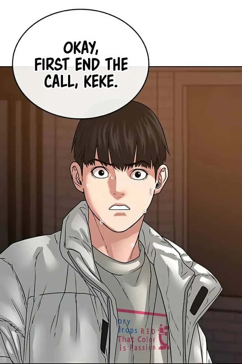 Reality Quest Chapter 18 Page 93