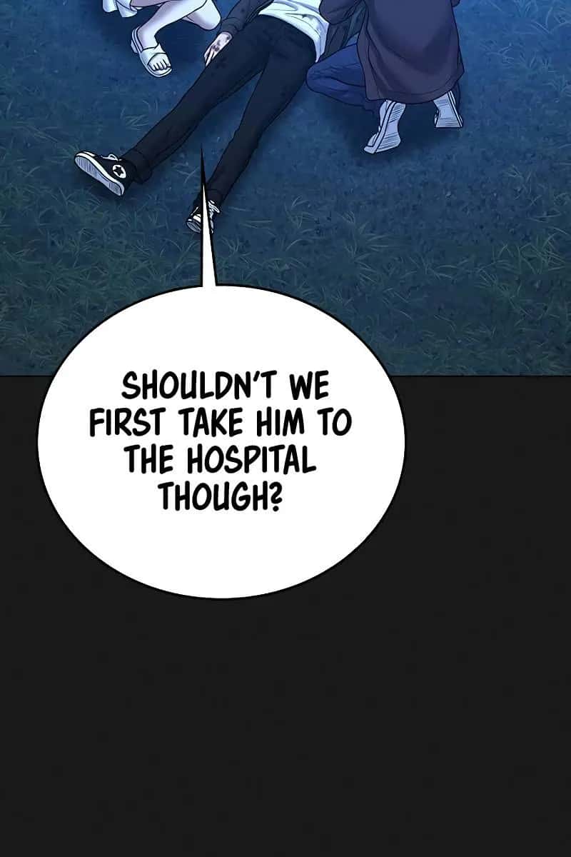 Reality Quest Chapter 45 Page 25
