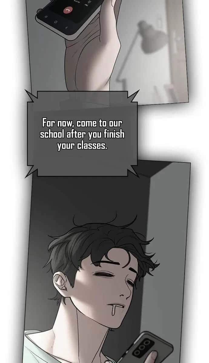 Reality Quest Chapter 52 Page 25