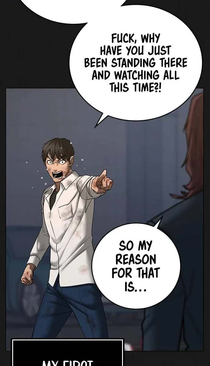 Reality Quest Chapter 58 Page 8