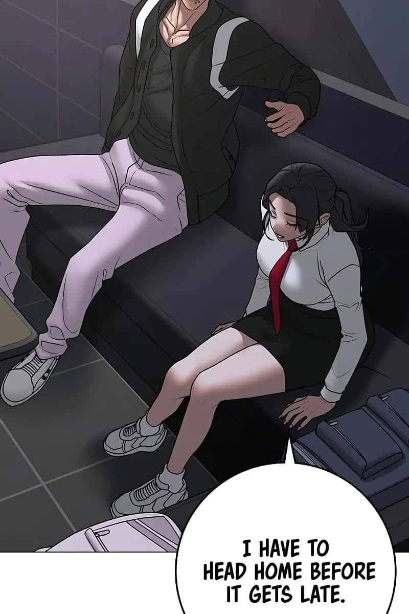 Reality Quest Chapter 71 Page 144