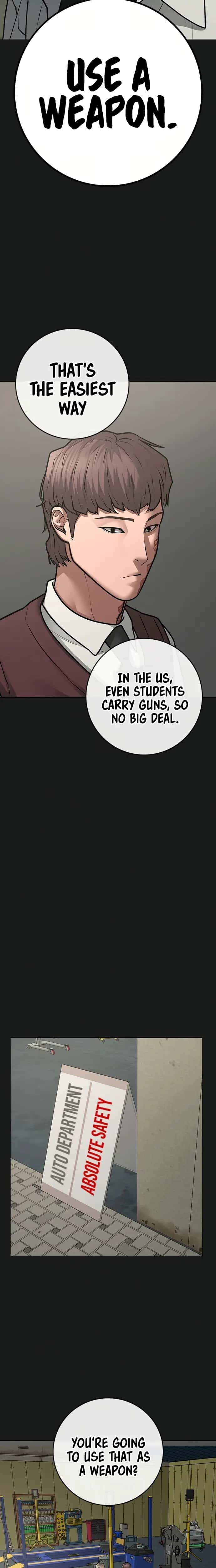 Reality Quest Chapter 83 Page 124
