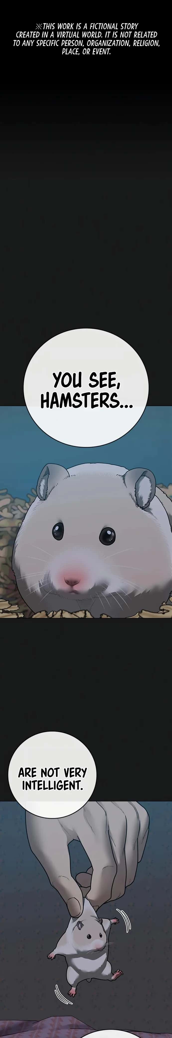 Reality Quest Chapter 84 Page 4