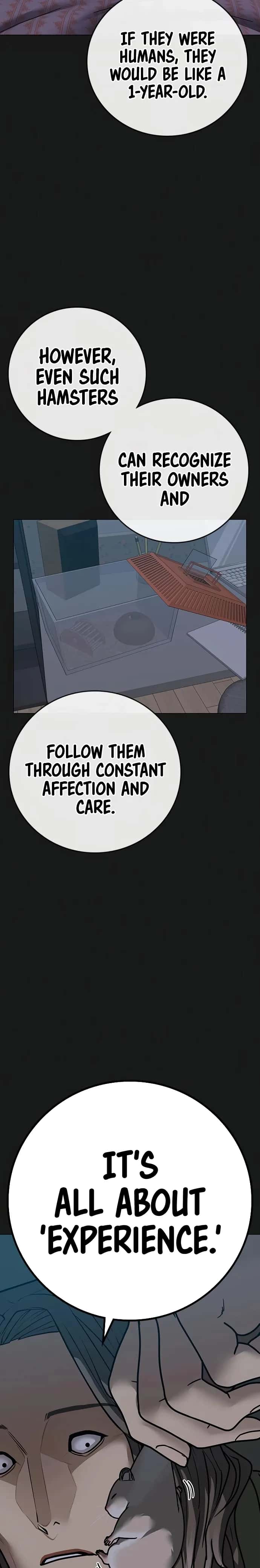 Reality Quest Chapter 84 Page 9
