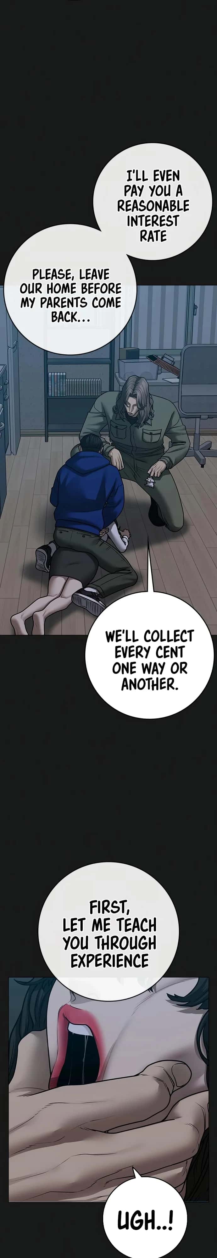 Reality Quest Chapter 84 Page 23