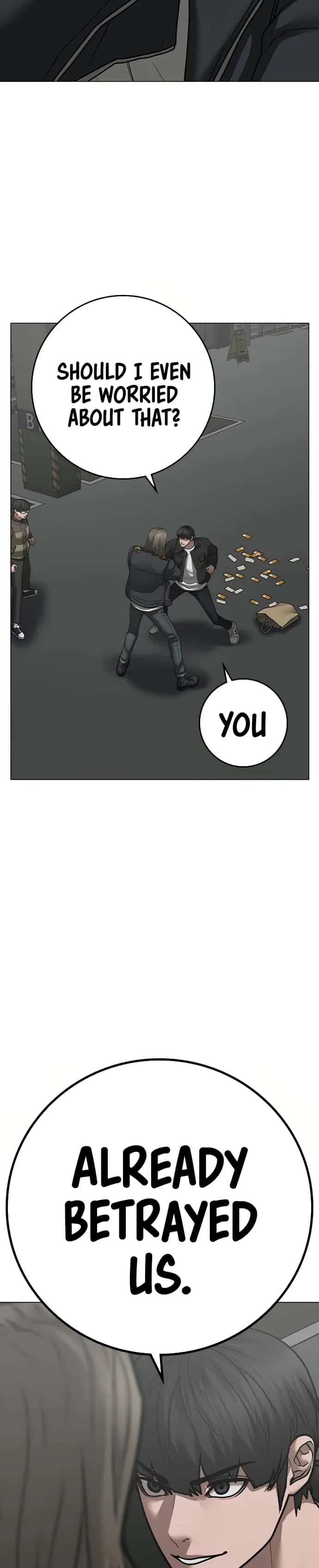 Reality Quest Chapter 84 Page 38