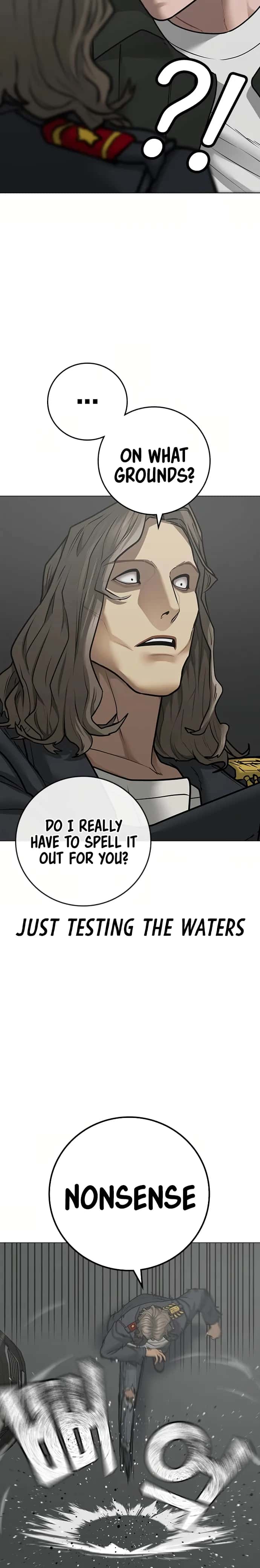 Reality Quest Chapter 84 Page 42