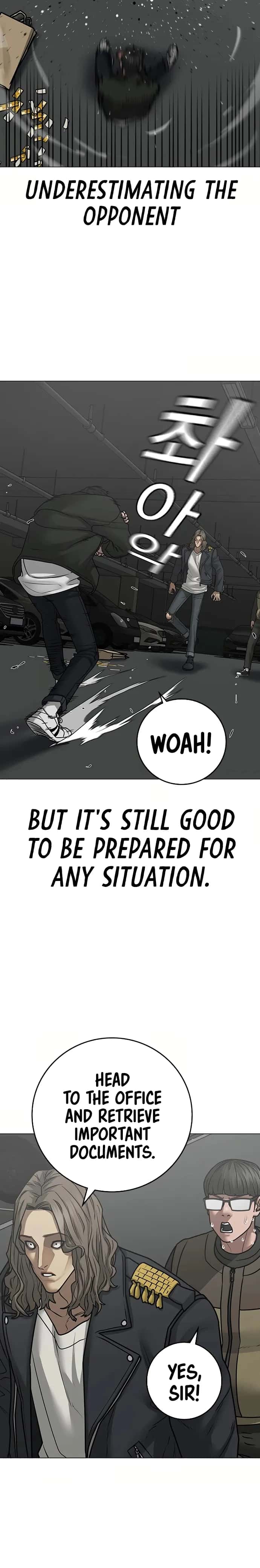 Reality Quest Chapter 84 Page 47