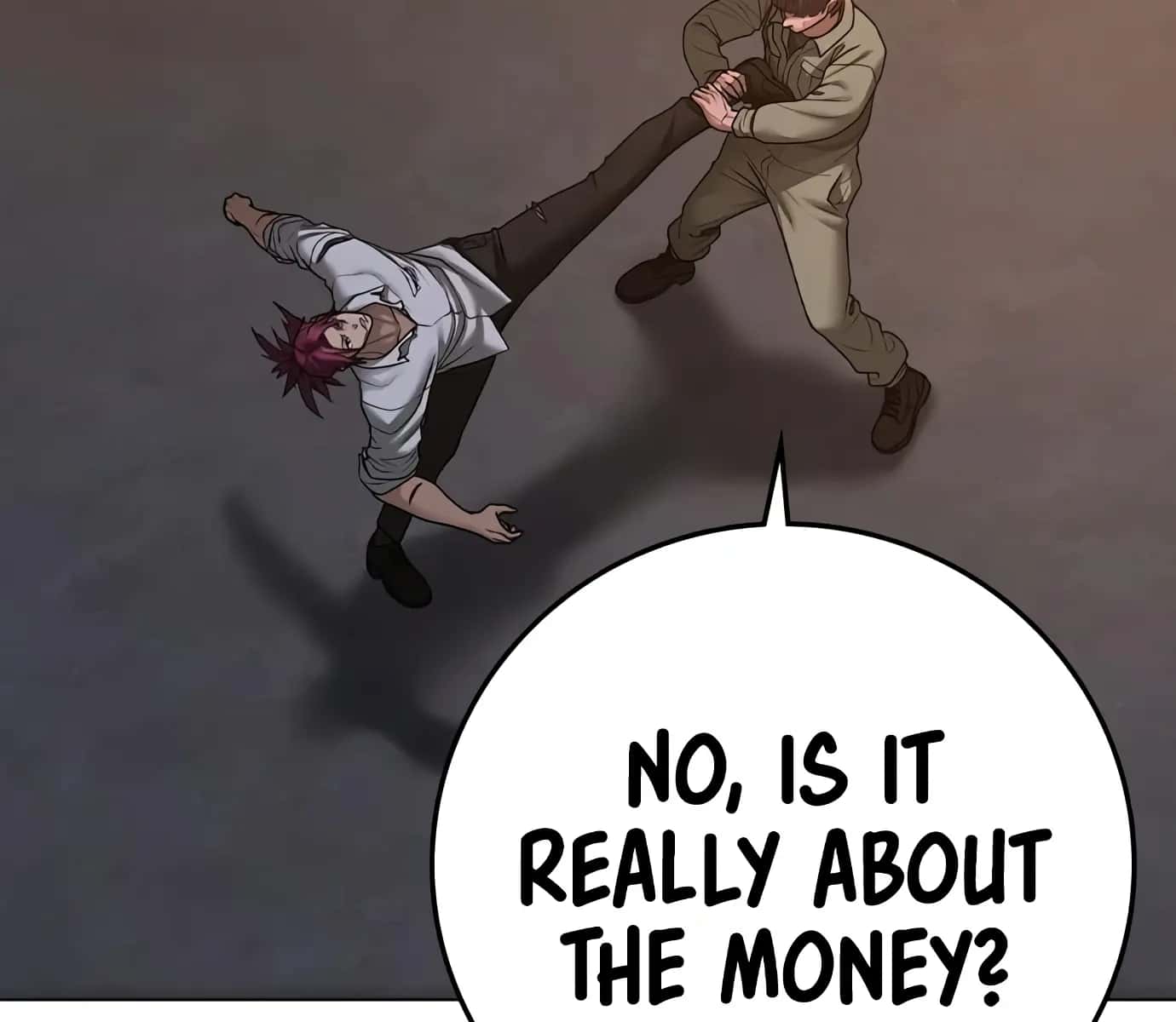 Reality Quest Chapter 85 Page 68