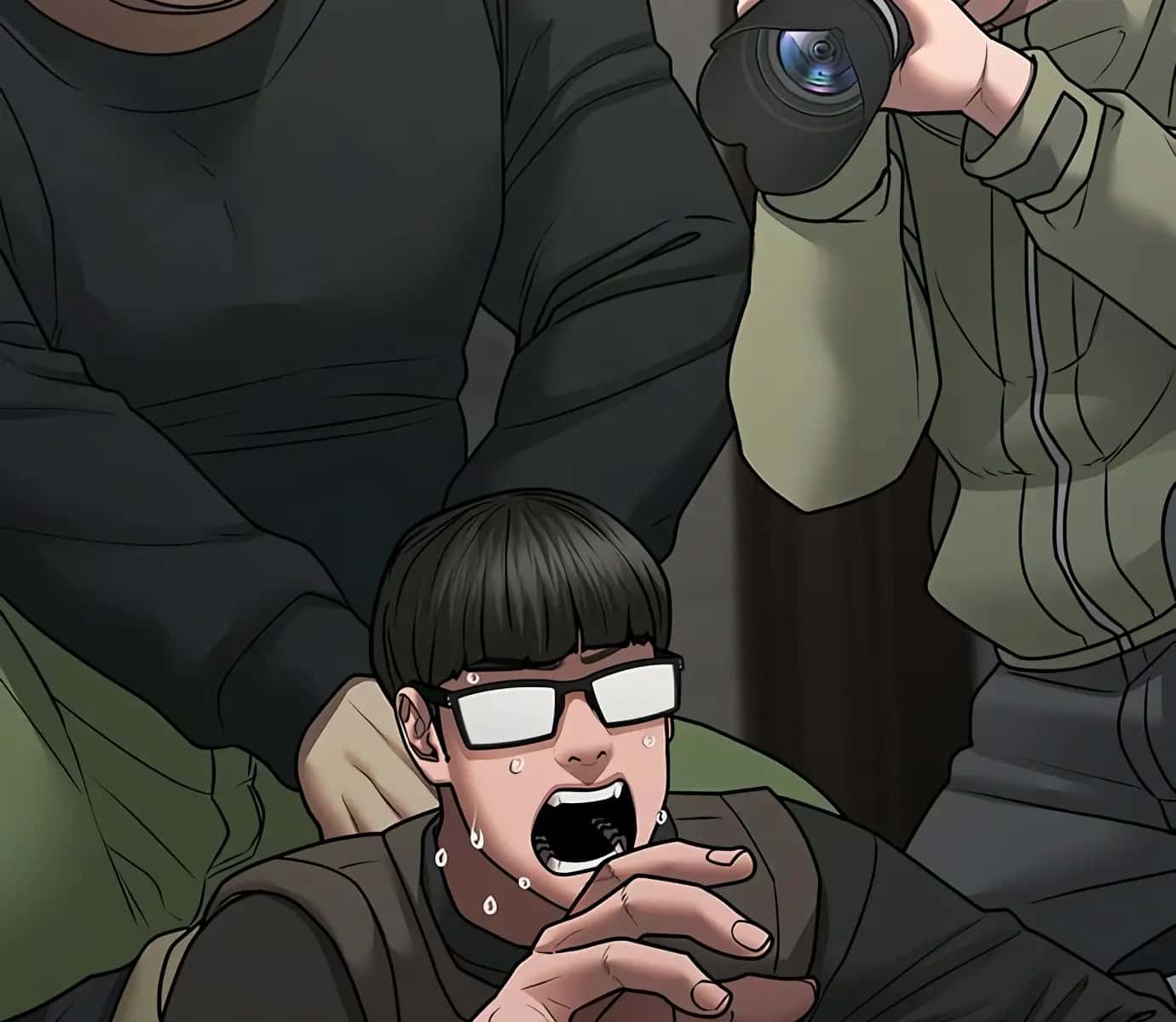 Reality Quest Chapter 85 Page 245