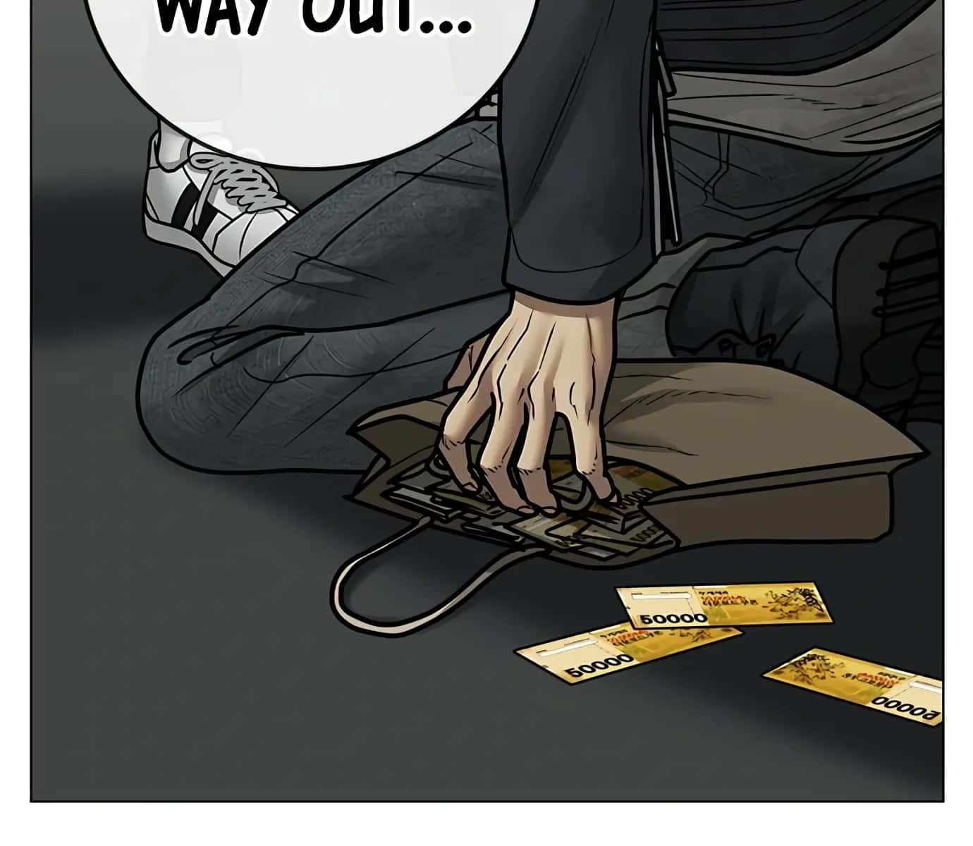 Reality Quest Chapter 85 Page 259