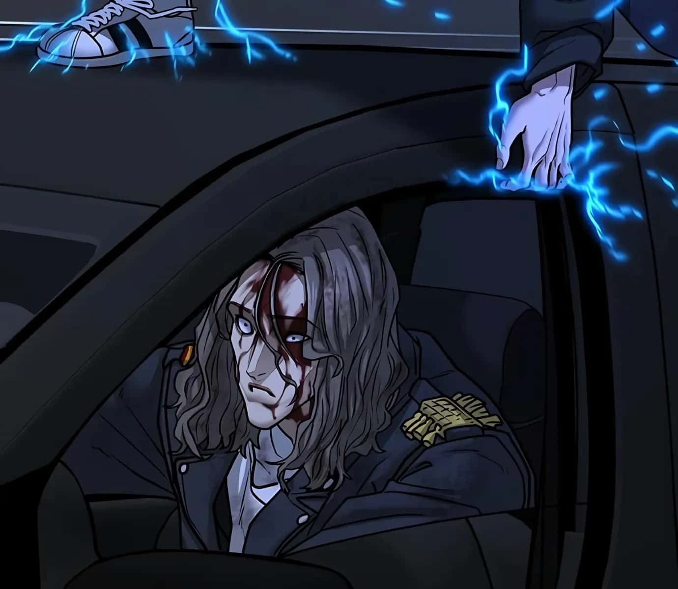 Reality Quest Chapter 85 Page 355